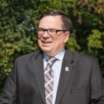 Xavier Barcons starts as Director General of ESO