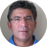 Jose Luis Corro